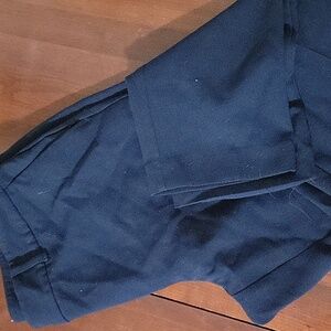 Ann Taylor Womans Dark Blue Pant